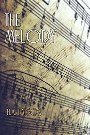 The Melody cover image