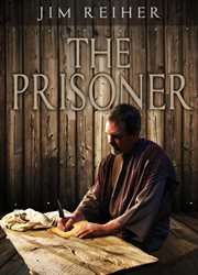 The Prisoner cover image