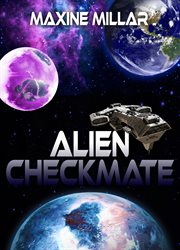 Alien Checkmate cover image