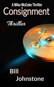 Consignment cover image