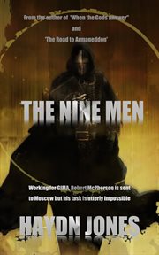 The Nine Men (a Novella) cover image