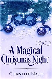 A Magical Christmas Night cover image
