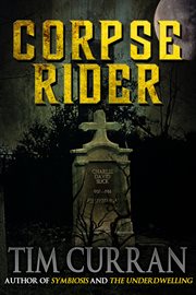 Corpse Rider cover image