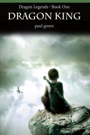 Dragon King cover image