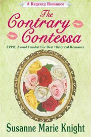 The Contrary Contessa cover image