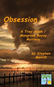 Obsession cover image