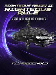 Righteous Reign II Righteous Rule cover image