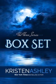 The Three Series Box Set : Three cover image