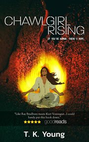 Chawlgirl Rising cover image