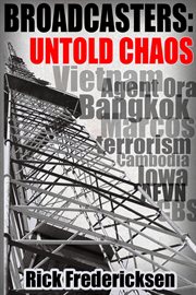 Broadcasters : Untold Chaos cover image