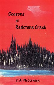 Seasons at Redstone Creek cover image