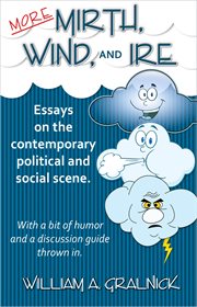 More Mirth Wind & Ire cover image