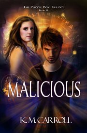 Malicious cover image