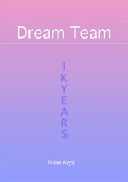 Dream Team cover image