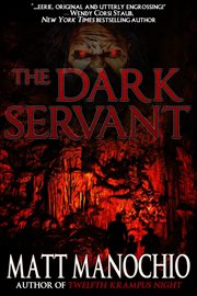 The Dark Servant cover image