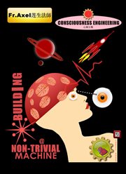 Building a Non-trivial Machine cover image