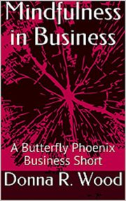 Mindfulness in Business cover image