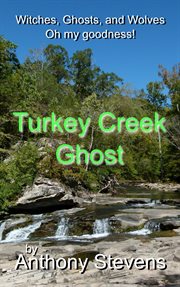 Turkey Creek Ghost cover image