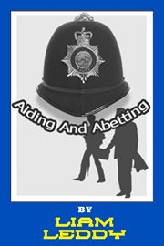 Aiding & Abetting cover image