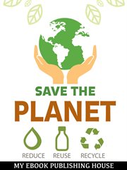 Save the Planet cover image