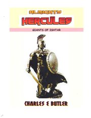 Almighty Hercules cover image