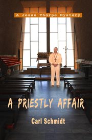 A Priestly Affair cover image