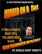 Murder on B Flat cover image