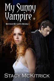 My Sunny Vampire cover image