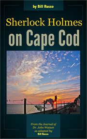 Sherlock Holmes on Cape Cod cover image