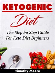Ketogenic Diet cover image