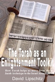 The Torah as an Enlightenment Toolkit cover image