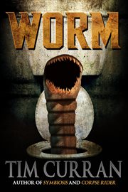 Worm cover image
