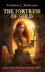 The Fortress of Gold cover image