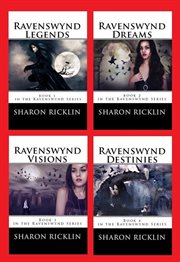 The Ravenswynd Series Boxed Set cover image
