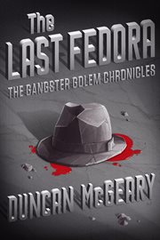 The Last Fedora cover image
