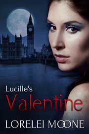 Lucille's valentine cover image