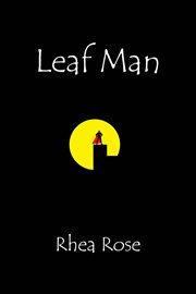 Leaf Man cover image