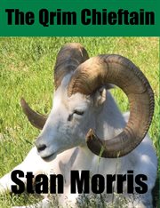 The Qrim Chieftain cover image