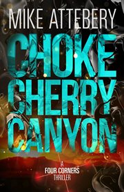 Chokecherry Canyon cover image