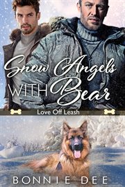 Snow Angels With Bear cover image