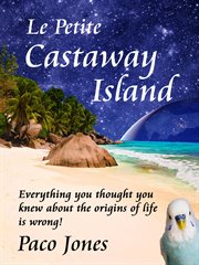 Le Petite Castaway Island cover image