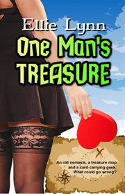 One man's treasure cover image