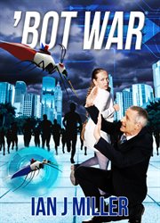 Bot War cover image