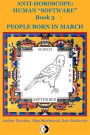 People Born in March cover image