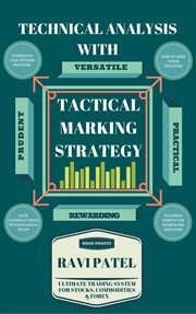 Technical Analysis With Tactical Marking Strategy cover image