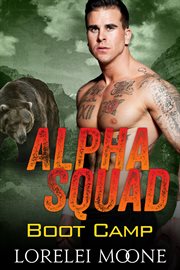 Boot Camp : a bear shifter paranormal romance cover image