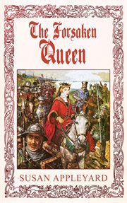 The forsaken queen cover image