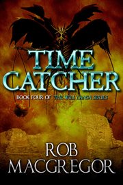 Time Catcher cover image