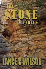 The Stone People cover image