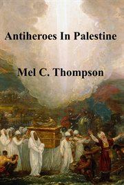 Antiheroes in Palestine cover image